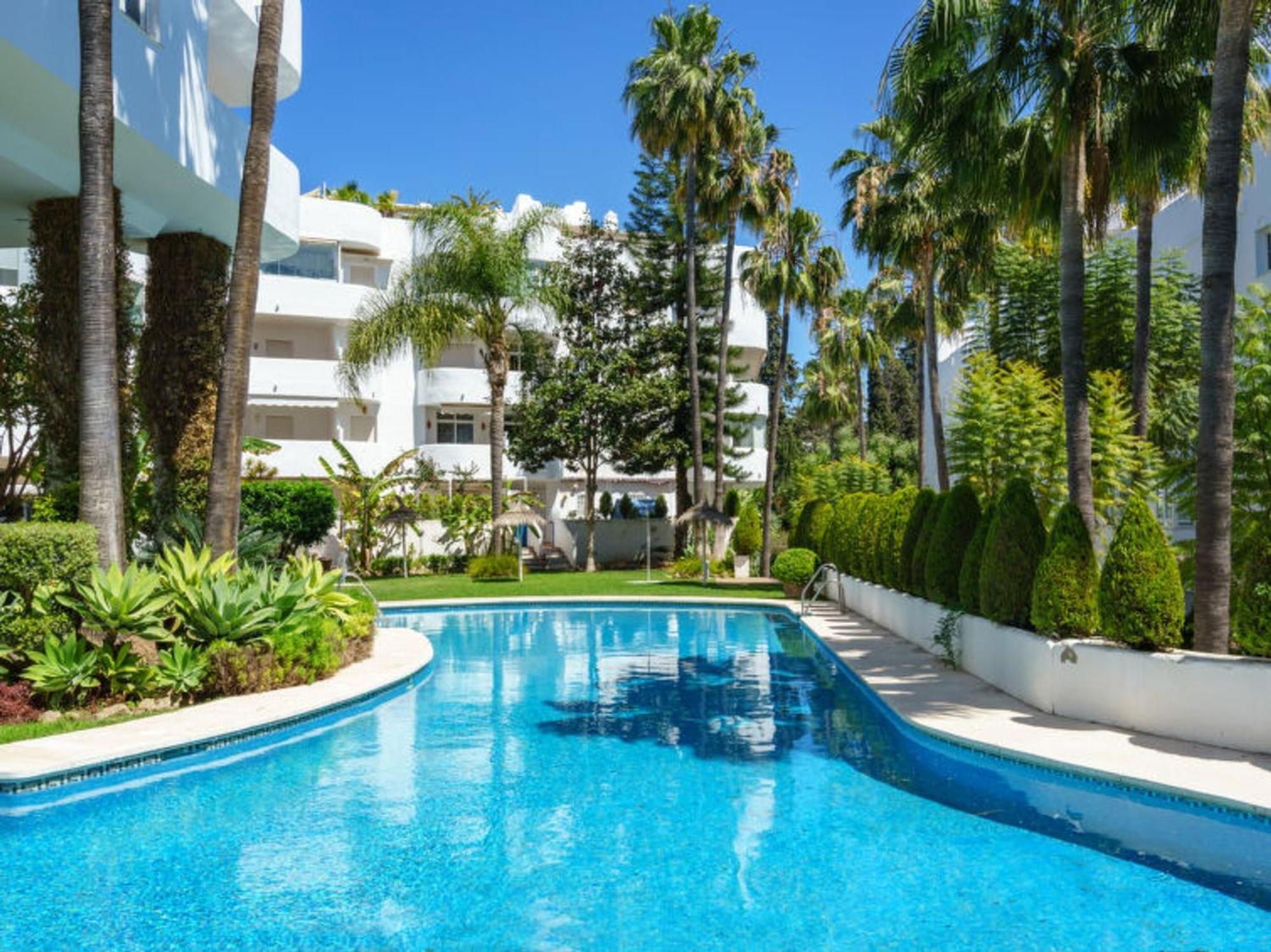 Holiday home Global Real 5510 Marbella