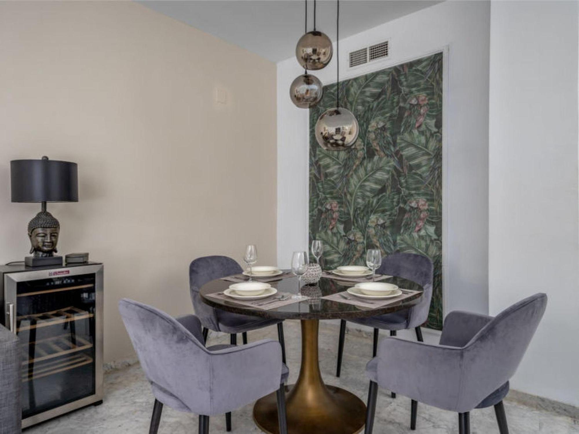 Holiday home Global Real 5510 Marbella